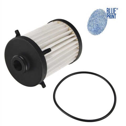 Filtro da Caixa Automática de Mudança ADBP210125 BLUE PRINT