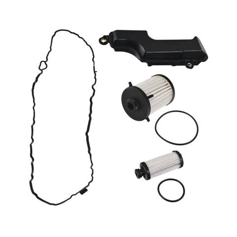 Kit de serviço para a substituição de óleo na Caixa Automática de Mudança ADBP210126 BLUE PRINT