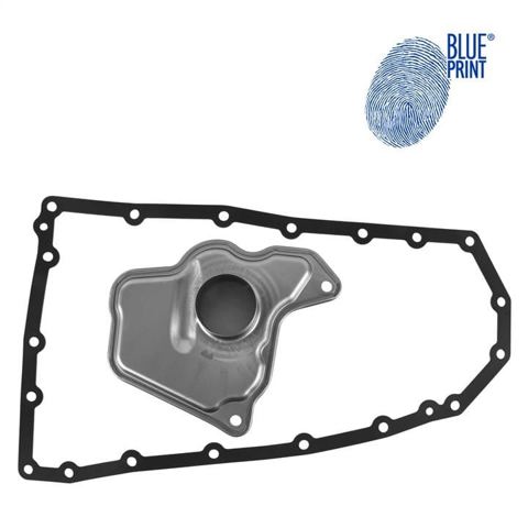 Filtro da Caixa Automática de Mudança ADBP210131 BLUE PRINT