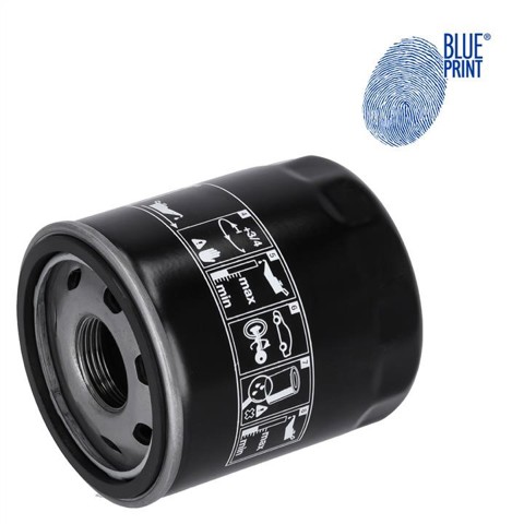 Filtro de óleo ADBP210135 BLUE PRINT