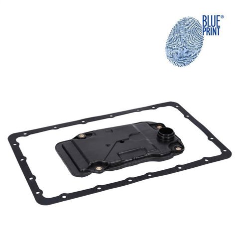 Filtro da Caixa Automática de Mudança ADBP210145 BLUE PRINT