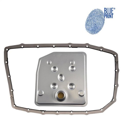 Filtro da Caixa Automática de Mudança ADBP210148 BLUE PRINT