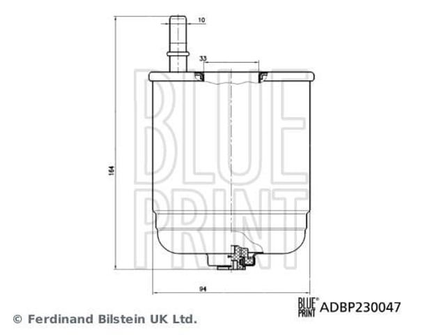 ADBP230047 Blue Print