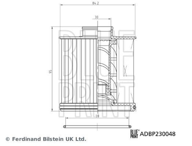 ADBP230048 Blue Print