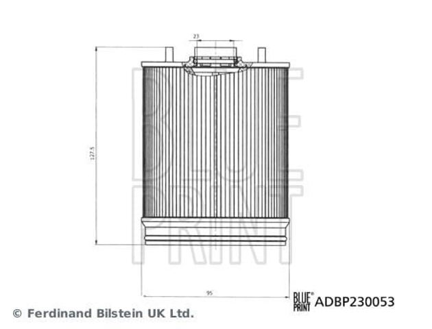 ADBP230053 Blue Print