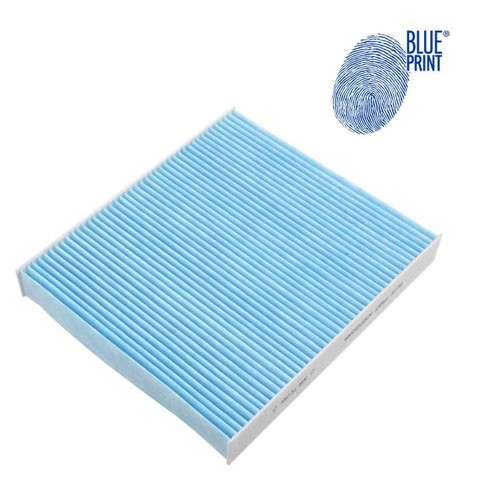 Filtro de salão ADBP250064 BLUE PRINT