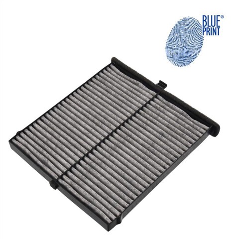 Filtro de salão ADBP250067 BLUE PRINT