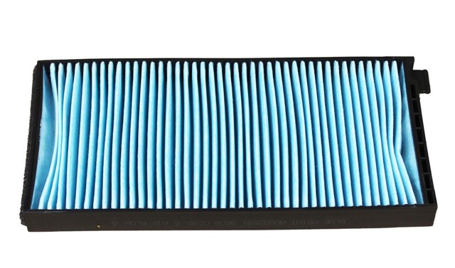 Filtro de salão ADG02591 BLUE PRINT