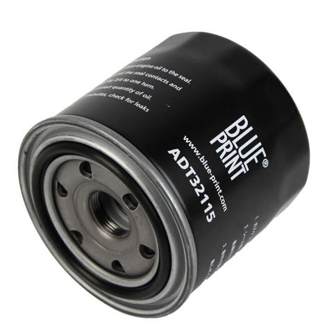 ADT32115 Blue Print