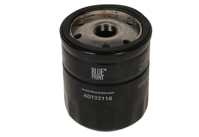 ADT32116 Blue Print