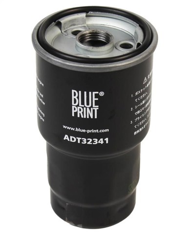 ADT32341 Blue Print