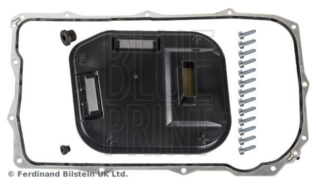 Filtro da Caixa Automática de Mudança ADV182163 BLUE PRINT