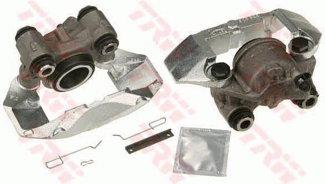 Suporte do freio dianteiro direito BCV191E TRW