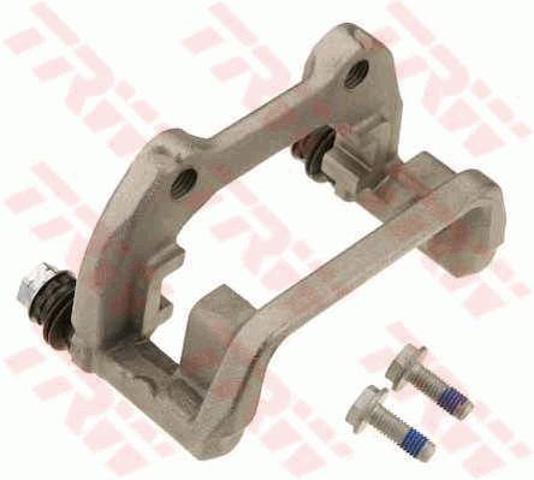 Guia superior de suporte dianteiro BDA1037 TRW