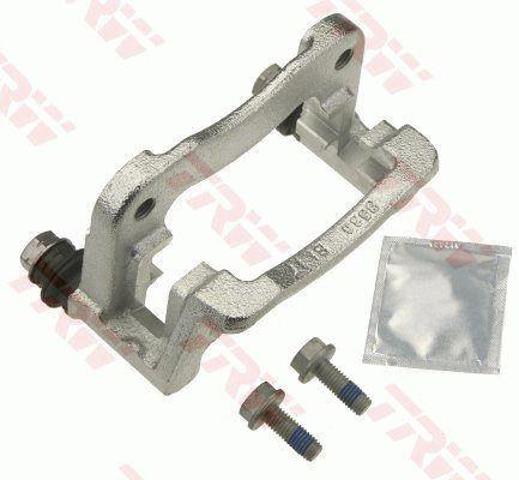 Braçadeira do freio de suporte traseiro BDA1130 TRW