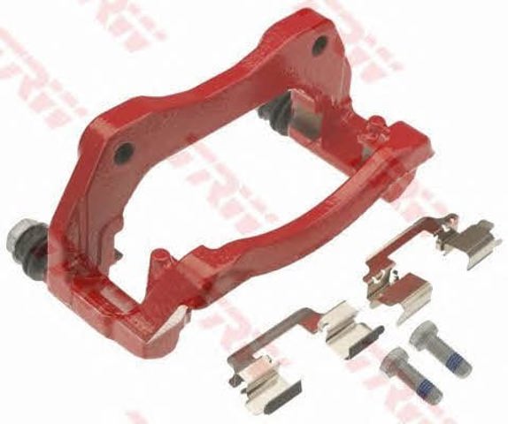 Guia de suporte dianteiro BDA1157 TRW