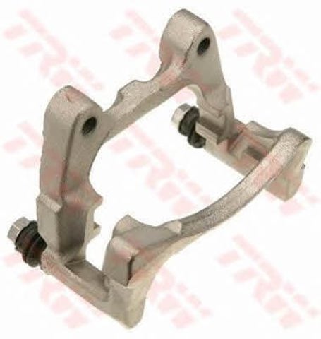 Braçadeira do freio de suporte traseiro BDA990 TRW