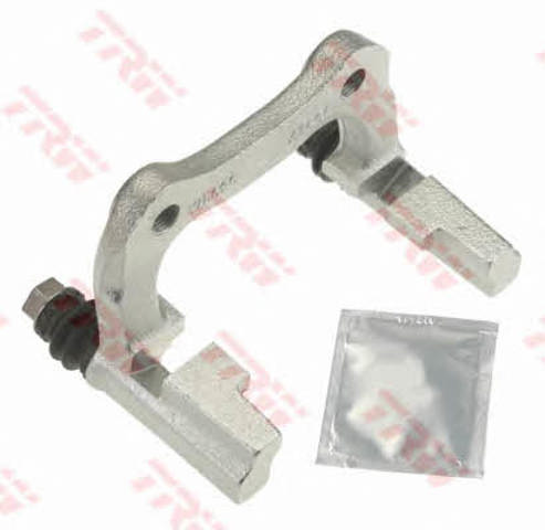 Braçadeira do freio de suporte traseiro BDA998 TRW