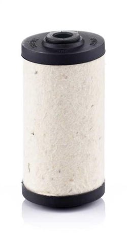 BFU707 Mann-Filter