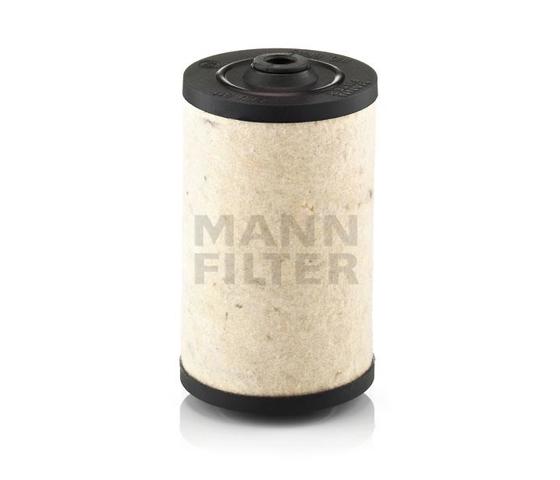 Filtro de combustível BFU811 MANN