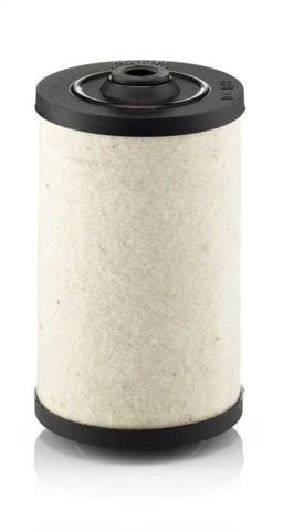 BFU900X Mann-Filter