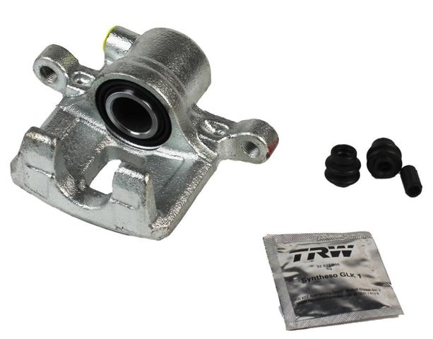 Suporte do freio traseiro direito BHN1028E TRW