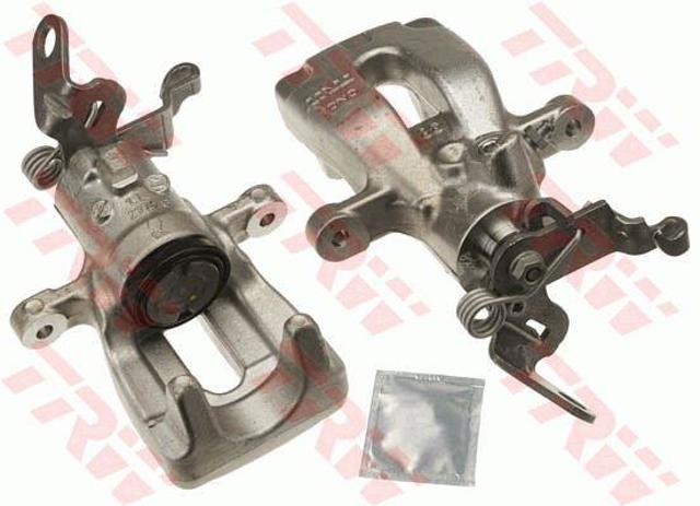 Suporte do freio traseiro direito BHN1139E TRW