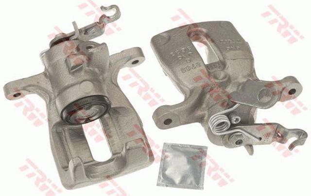 Suporte do freio traseiro direito BHN1141E TRW