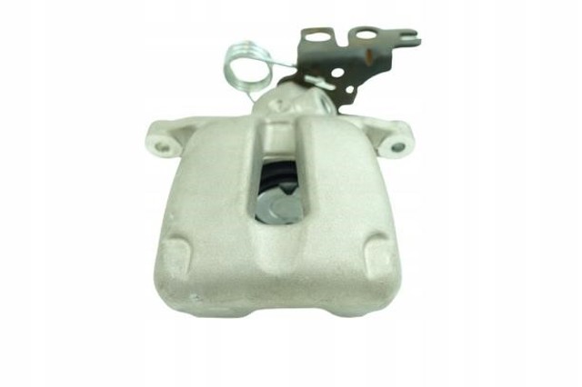 Suporte do freio traseiro direito BHN1196E TRW