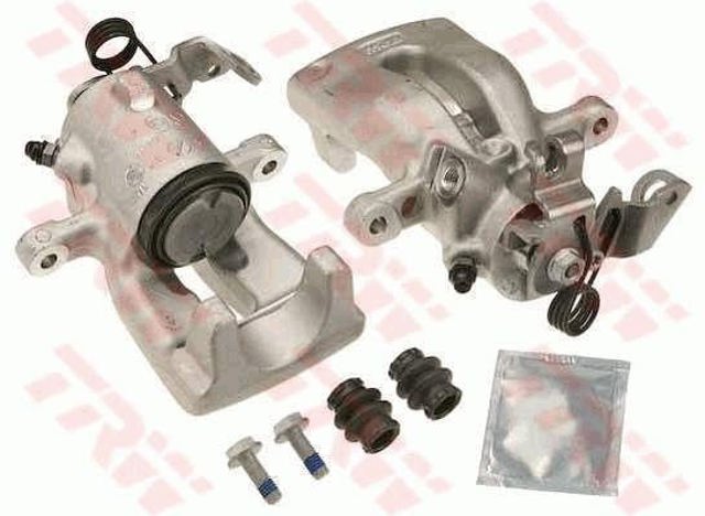 Suporte do freio traseiro direito BHS1000E TRW