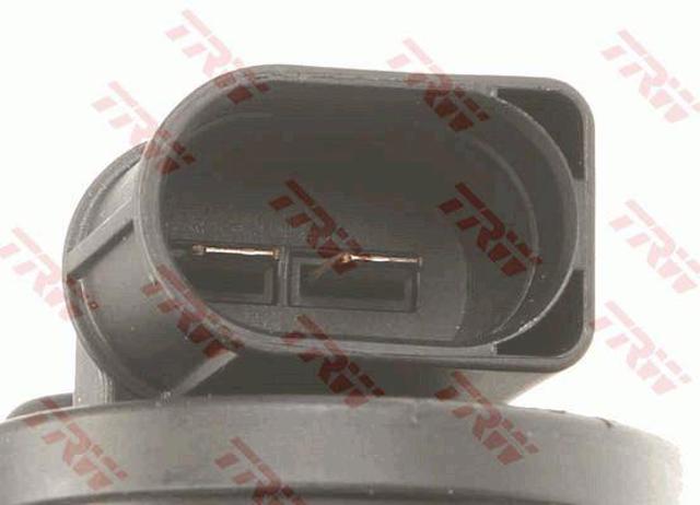 Suporte do freio traseiro esquerdo BHS1008E TRW