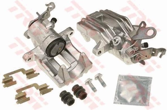 Suporte do freio traseiro direito BHS1025 TRW