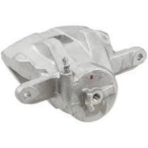 Suporte do freio dianteiro direito BHS1049E TRW