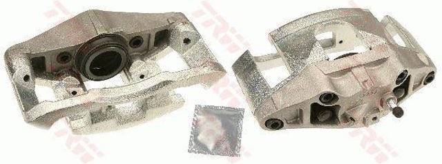Suporte do freio dianteiro esquerdo BHS1140E TRW