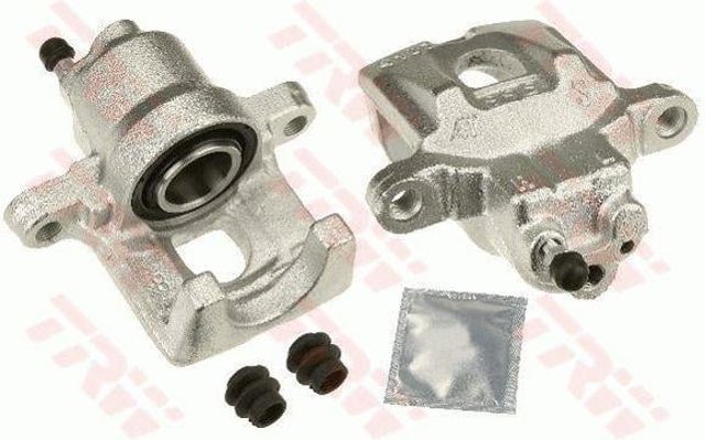 Suporte do freio traseiro direito BHS1177E TRW