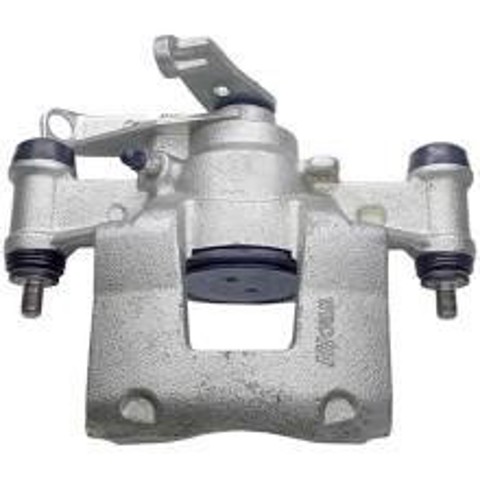 Suporte do freio traseiro esquerdo BHS1451E TRW