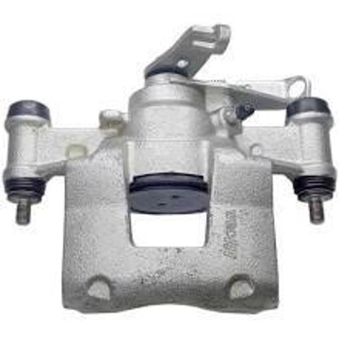 Suporte do freio traseiro direito BHS1452E TRW