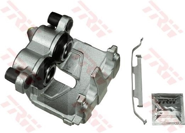 Suporte do freio dianteiro direito BHS1511E TRW