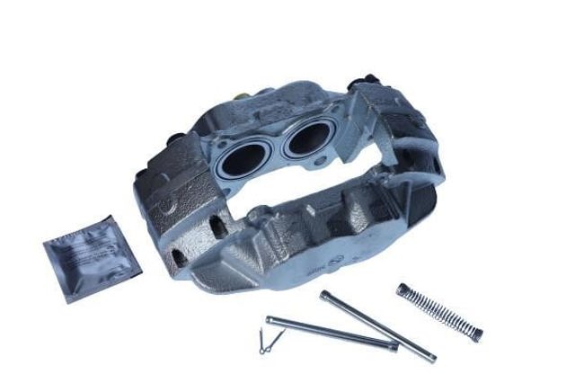 Suporte do freio dianteiro direito BHS225E TRW