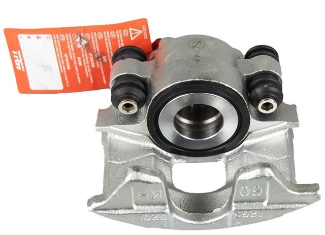Suporte do freio dianteiro direito BHS662E TRW