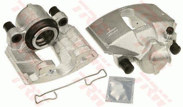 Suporte do freio dianteiro direito BHW1002E TRW