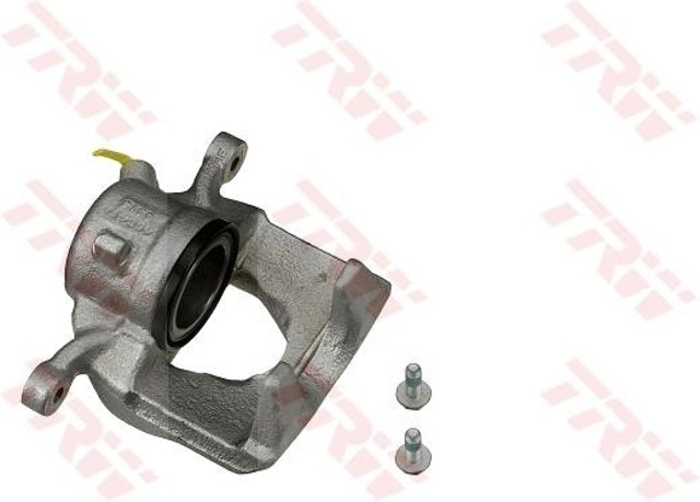 Suporte do freio dianteiro direito BHW1055E TRW