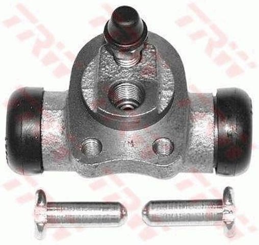 BWD112 TRW