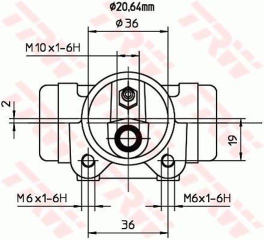  Transit  ônibus (1985-1992) original desde 21,04 €