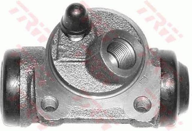 BWF281 TRW