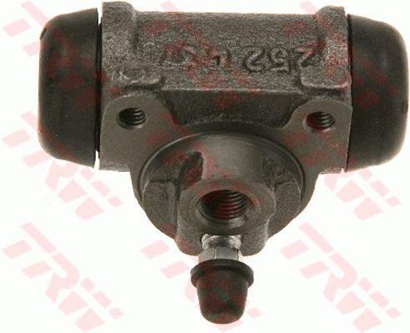 BWF335 TRW