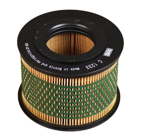 C1233 Mann-Filter