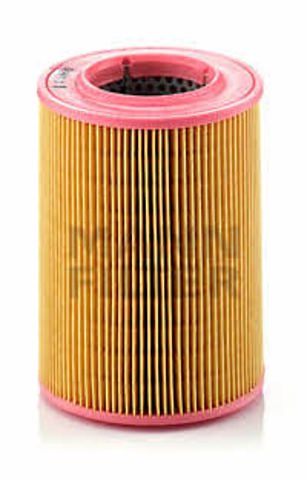 C13801 Mann-Filter