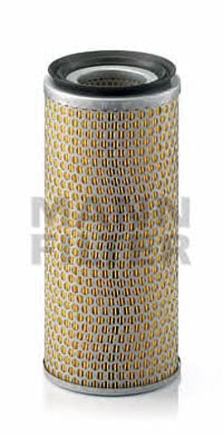 C141792 Mann-Filter