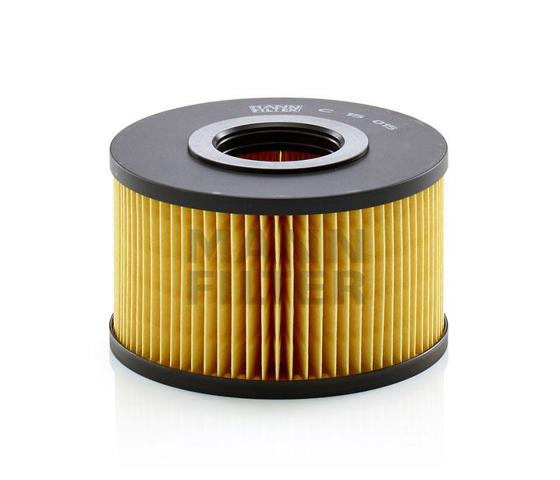 C15015 Mann-Filter